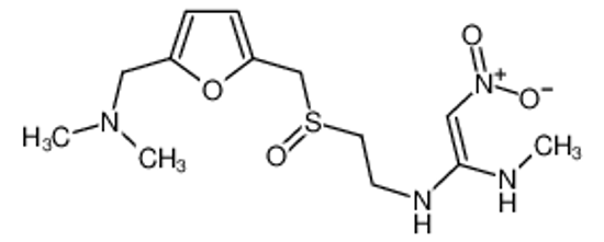 Picture of Ranitidine S-Oxide