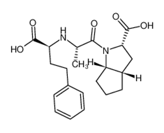 Picture of ramiprilat