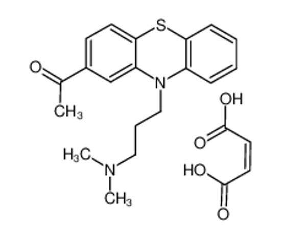 Изображение Acepromazine Maleate