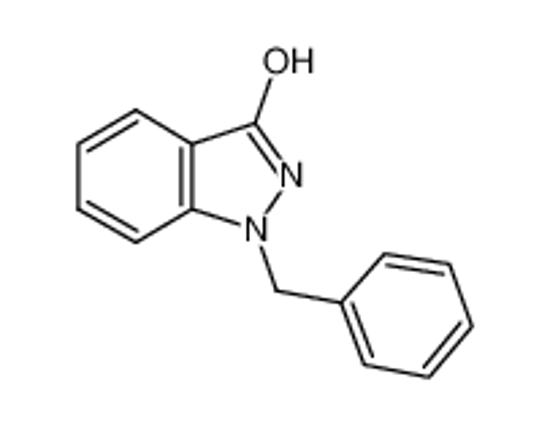 Picture of 1-benzyl-2H-indazol-3-one