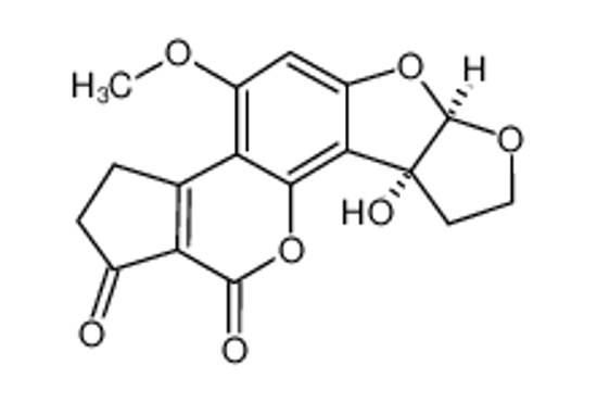 Picture of AFLATOXIN M2