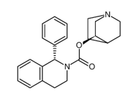 Picture of Solifenacin