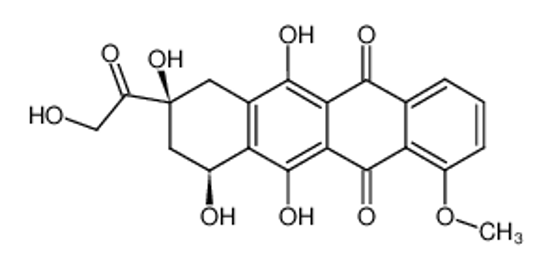 Изображение ADRIAMYCINONE