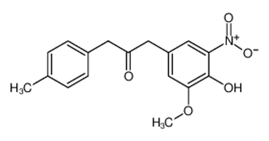 Picture of 3-O-Methyl Tolcapone