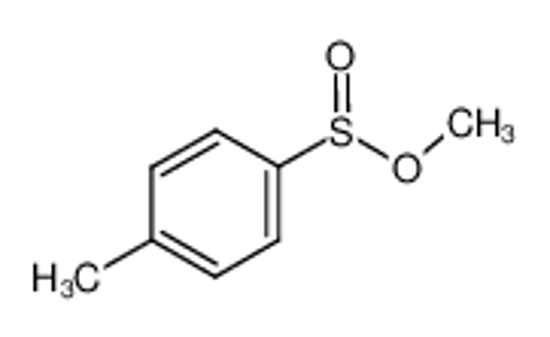 Picture of METHYL P-TOLUENESULFINATE