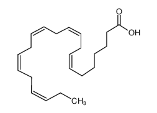 Picture of (7Z,10Z,13Z,16Z,19Z)-docosapentaenoic acid