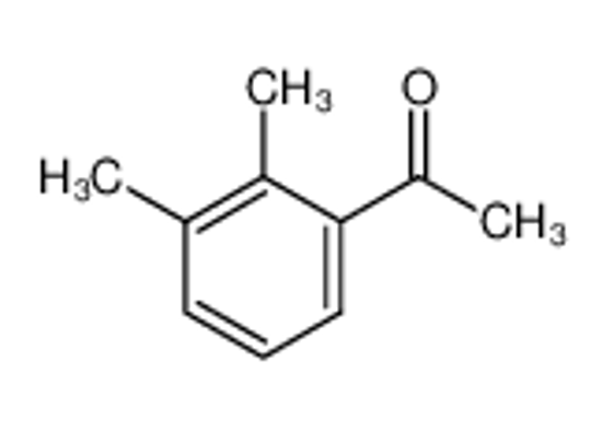 Picture of 1-(2,3-dimethylphenyl)ethanone