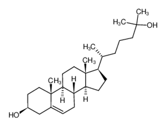 Picture of 25-hydroxycholesterol