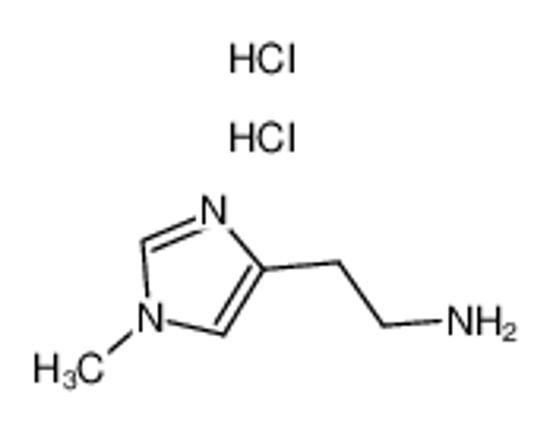Picture of Nτ-methylhistamine