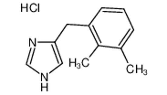 Picture of Detomidine Hydrochloride