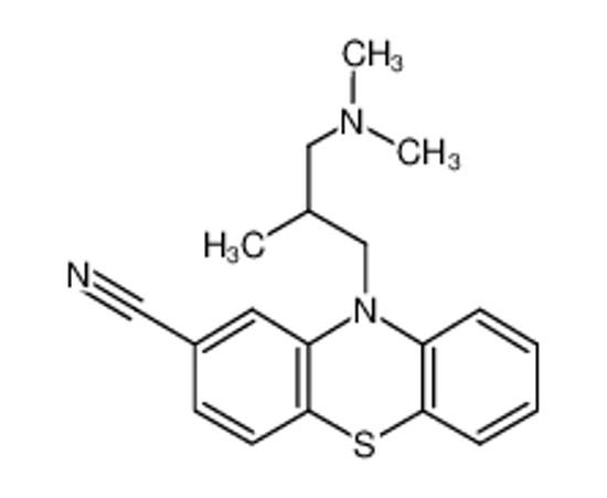 Picture of Cyamemazine