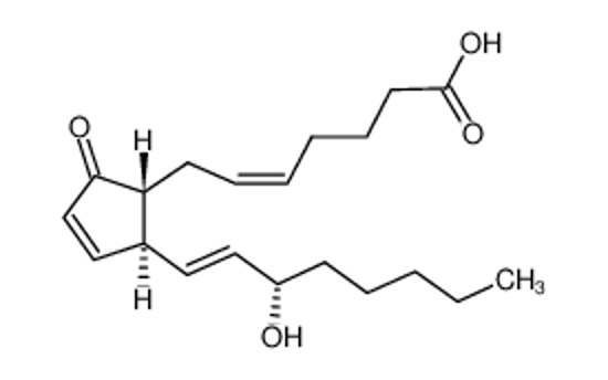 Picture of prostaglandin A2