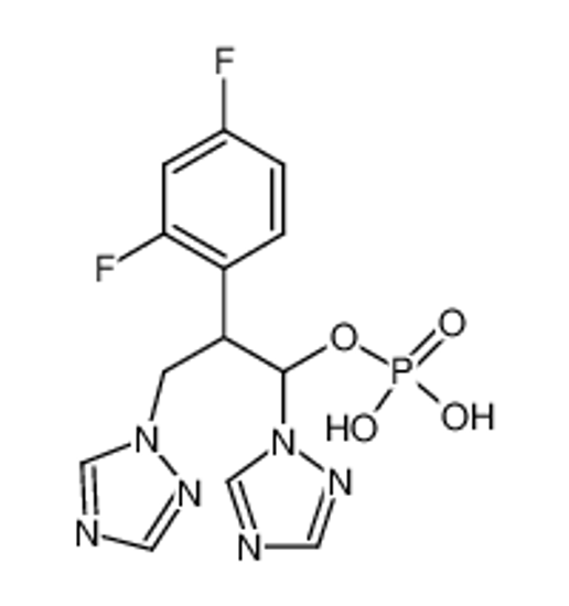 Picture of Fosfluconazole