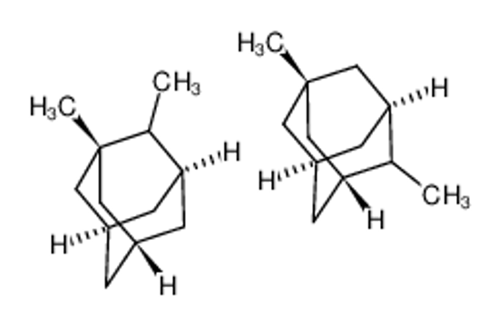 Picture of 1,2-/1,4-DIMETHYLADAMANTANE