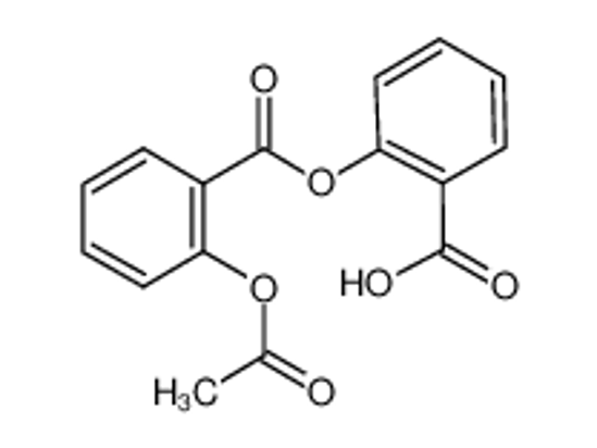 Picture of ACETYLSALICYLSALICYLIC ACID