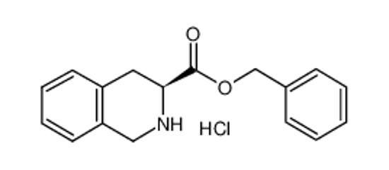 Picture of CarboxylicAcidPhenylMethylEsterHydrochloride,QuinaprilHcl