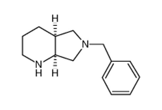 Picture of (S,S)-6-BENZYL-OCTAHYDRO-PYRROLO[3,4-B]PYRIDINE DIHYDROCHLORIDE