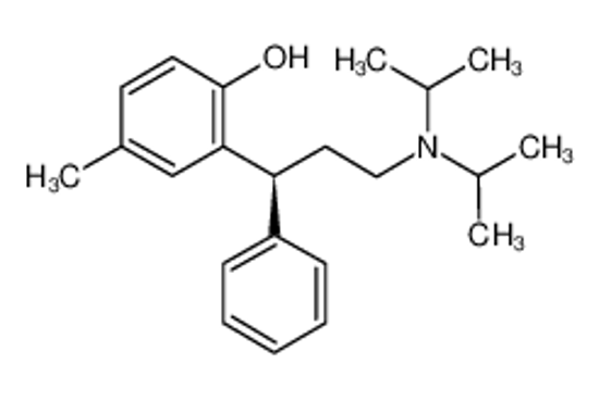 Изображение tolterodine