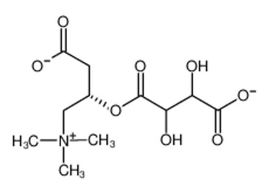 Picture of L-CARNITINE TARTRATE