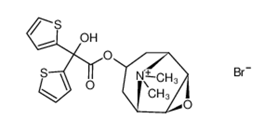 Изображение Tiotropium Bromide