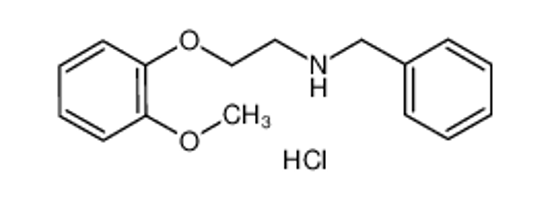 Picture of N-benzyl-2-(2-methoxyphenoxy)ethanamine