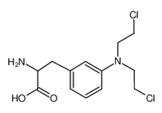 Picture of Metamelfalan
