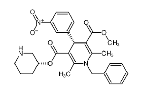 Picture of (-)-α-Benidipine