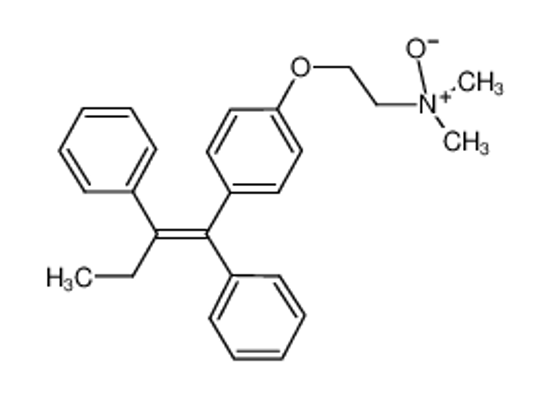 Picture of tamoxifen N-oxide