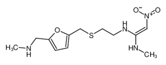 Picture of Desmethyl Ranitidine
