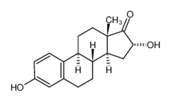 Picture of 16α-hydroxyestrone