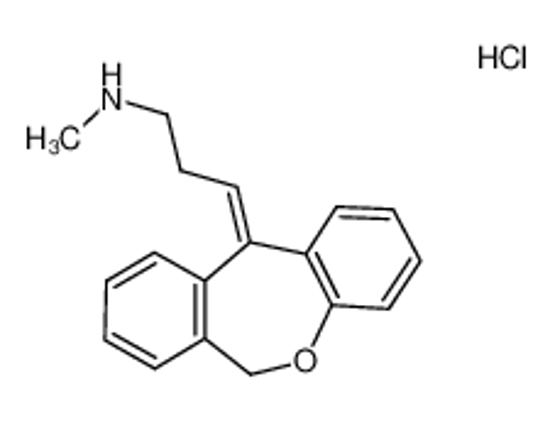 Picture of Nordoxepin Hydrochloride