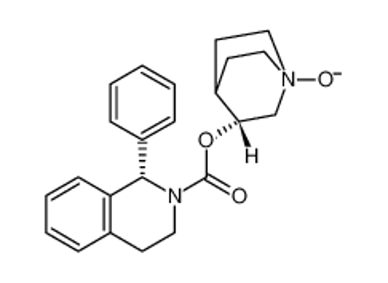 Picture of Solifenacin N-Oxide