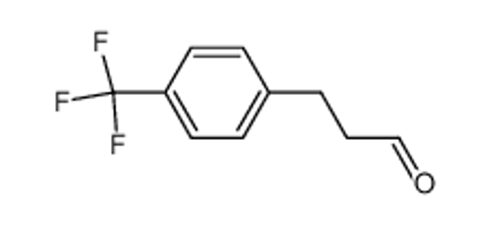 Picture of 3-[4-(Trifluoromethyl)phenyl]propanal