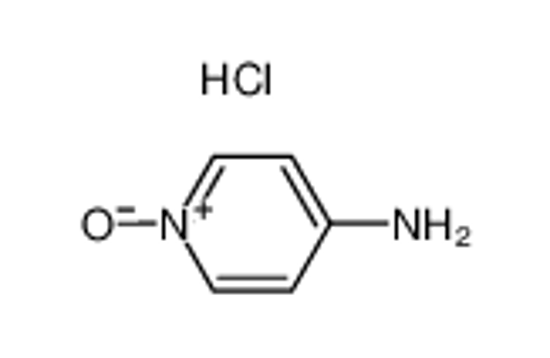 Picture of 1-hydroxypyridin-4-imine,hydrochloride