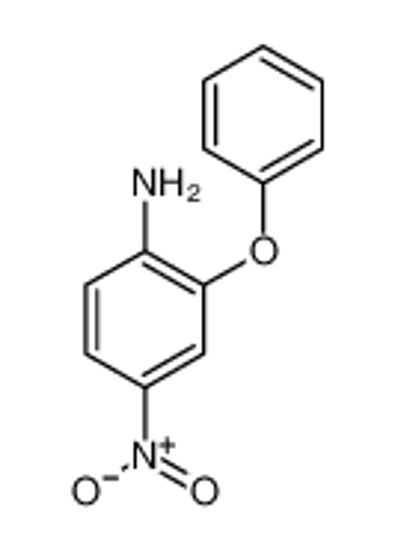 Picture of 4-nitro-2-phenoxyaniline