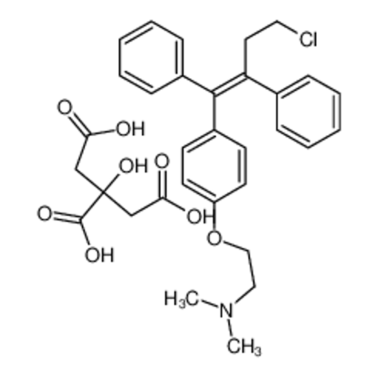 Изображение Toremifene Citrate