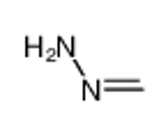 Изображение methylidenehydrazine