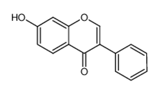 Picture of 7-hydroxyisoflavone