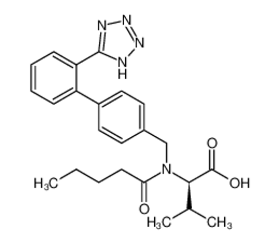 Picture of D-Valsartan