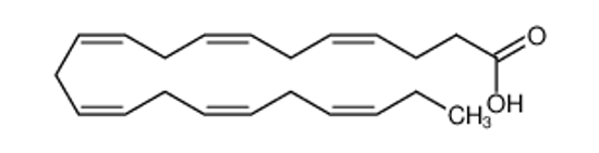 Picture of Docosahexaenoic acid