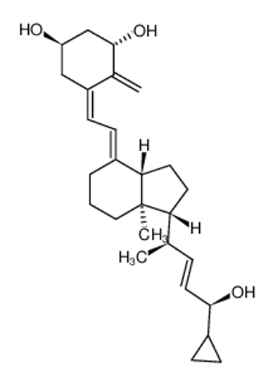 Picture of calcipotriol