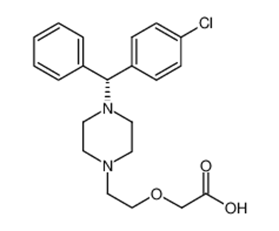 Picture of Levocetirizine