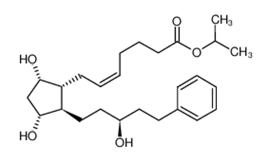 Picture of 15(S)-Latanoprost