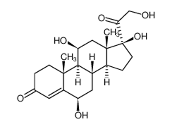Picture of 6β-Hydroxy Prednisolone