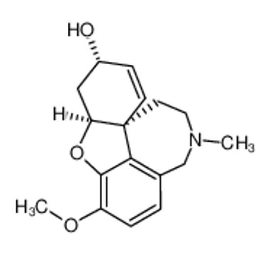 Picture of Epi Galanthamine