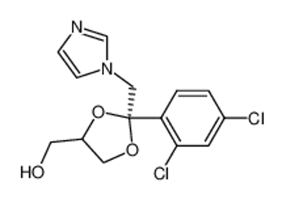 Picture of KETOCONAZOLE INTERMEDIATE