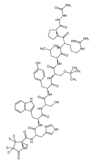 Picture of Goserelin