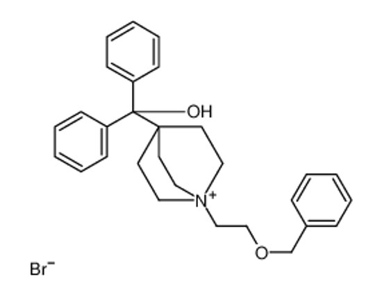 Imagem de umeclidinium bromide
