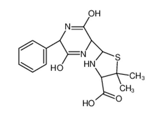Picture of Ampicillin Diketopiperazine