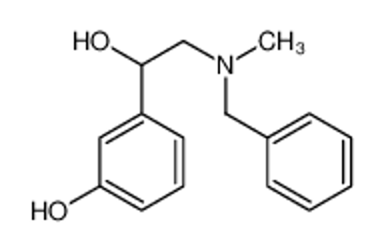 Picture of rac Benzyl Phenylephrine